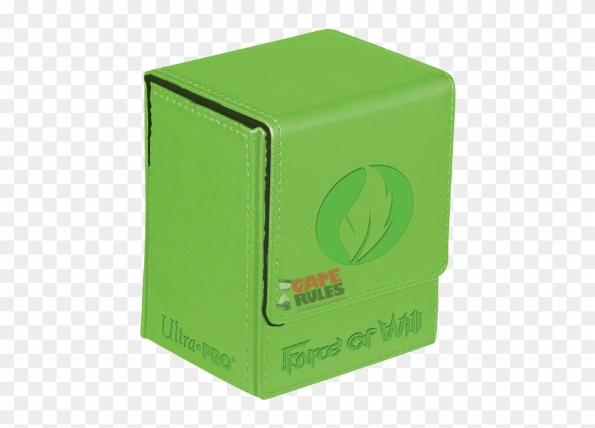 Deckbox-wind - Box Clipart #4299207