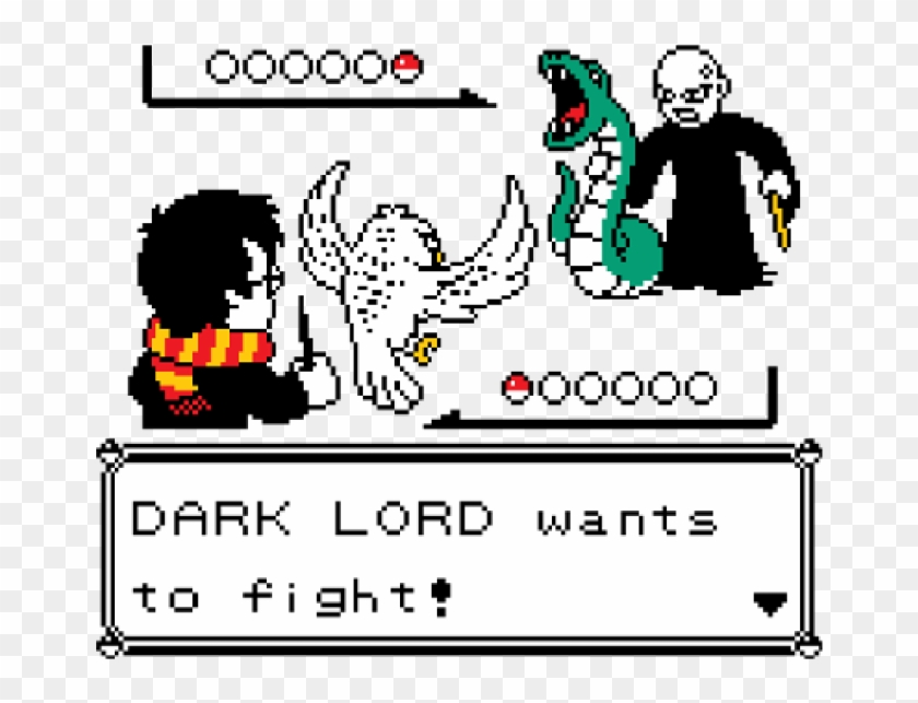 Game Of Thrones Pokemon Battle Clipart #4299288