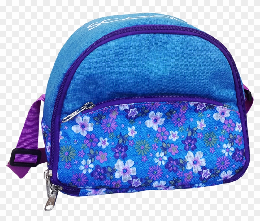 Lonchera Media Luna - Diaper Bag Clipart #4299309