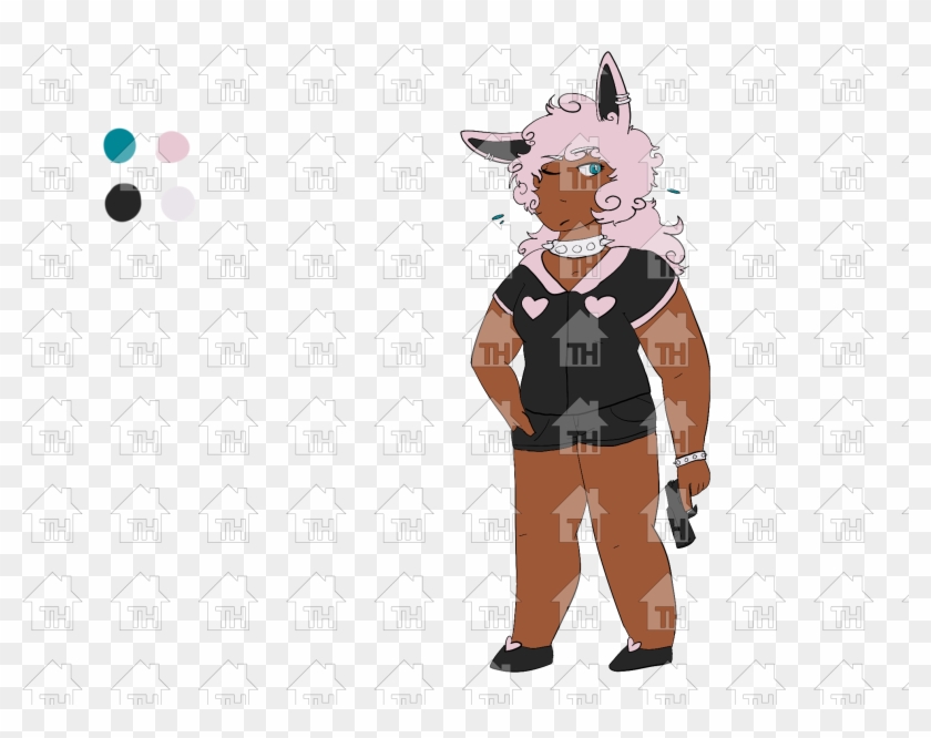 Details - Cartoon Clipart #4299345