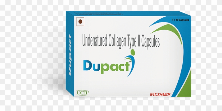Capsule - Dupact 20 Mg Clipart #4299476