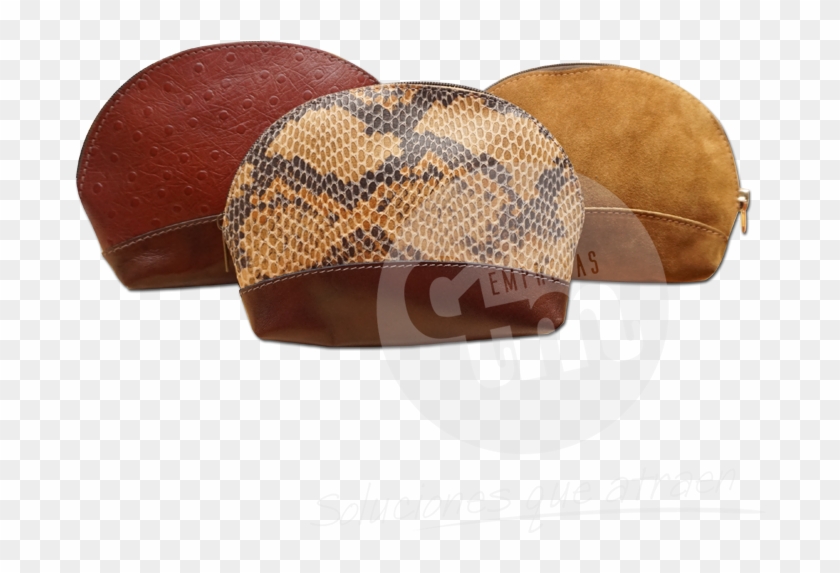 Neceser Para Mujer Medialuna Ne047 Empresasctm - Baseball Cap Clipart