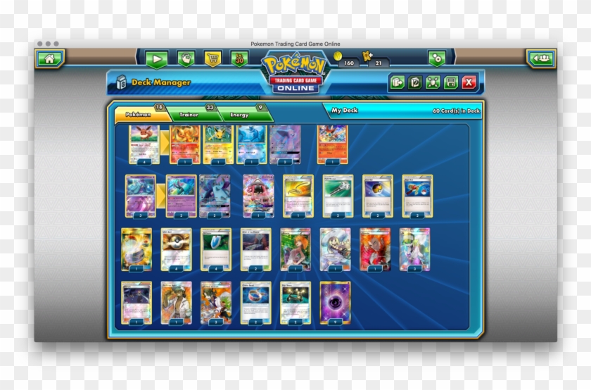[ Img] - Pokemon Lapras Gx Deck Clipart