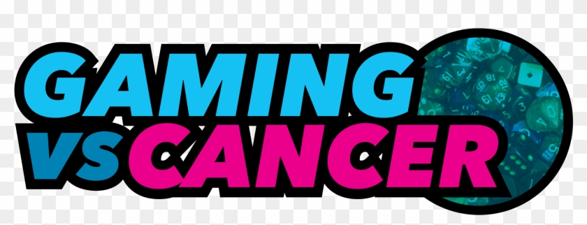 Blog - Cancer Gaming Clipart