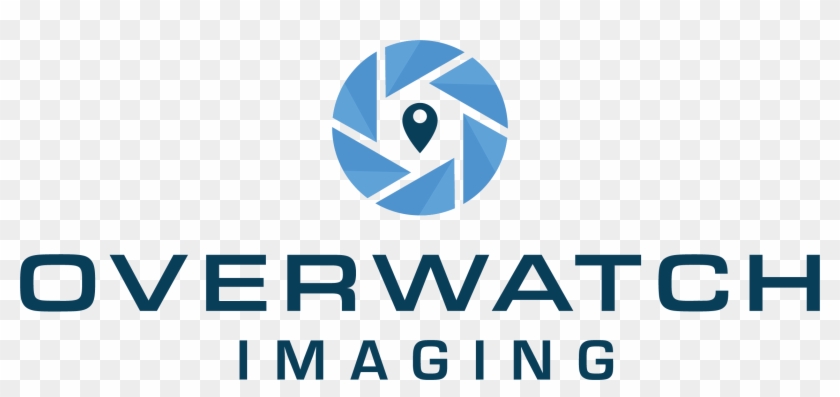 Below You Will Find The Overwatch Imaging Logo To Support - Inverted Bodyboarding Clipart #4299539