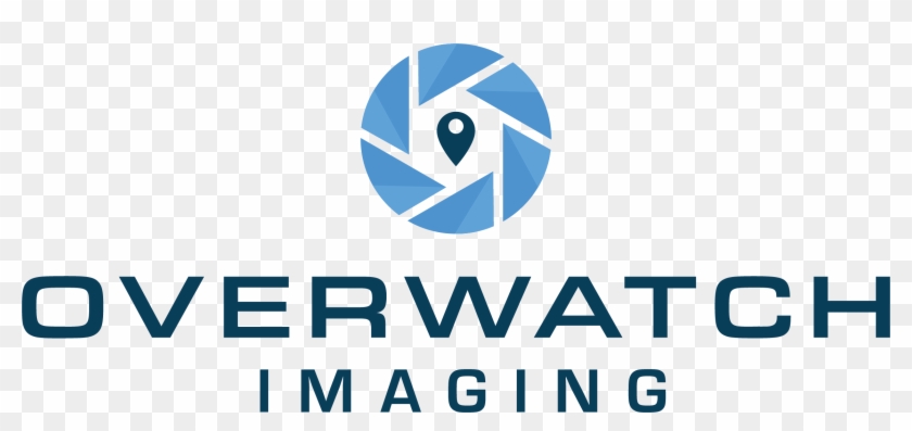 Below You Will Find The Overwatch Imaging Logo To Support - Inverted Bodyboarding Clipart