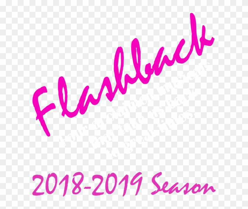 Picture - Calligraphy Clipart #4299572