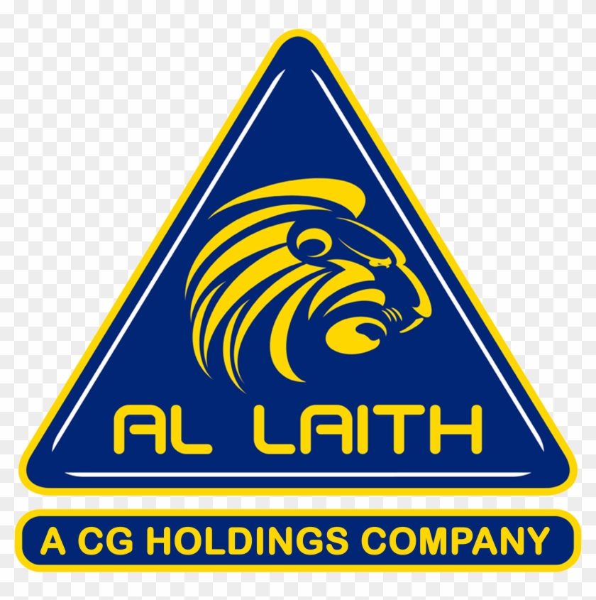 Al Laith Redfest - Al Laith Logo Clipart