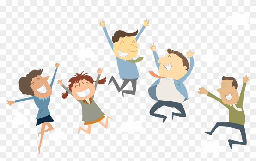 Manpower Consultancy - Funny Colleague Birthday Cards Clipart #430056