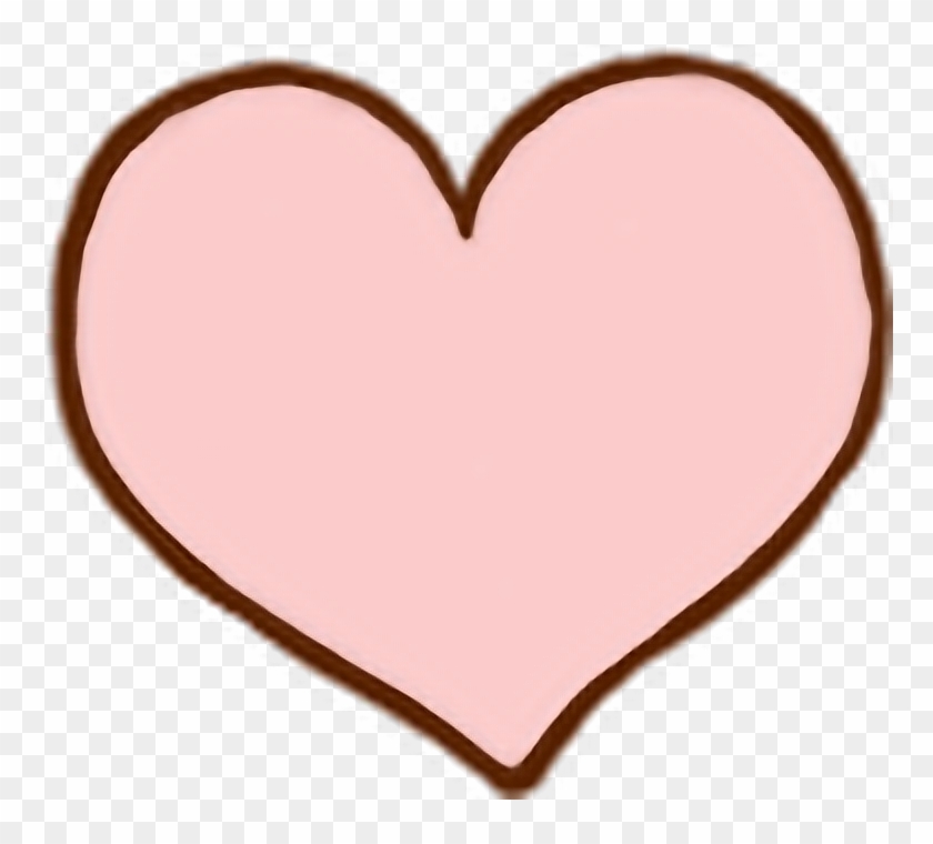 Cute Heart Png - Heart Clipart