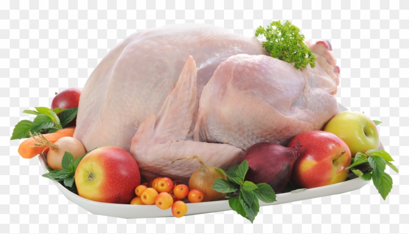 Chicken Png Free Commercial Use Images - Chicken Meat Chicken Png Clipart #430088