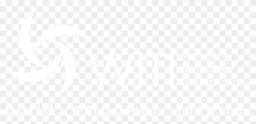 Logos - Johns Hopkins Logo White Clipart