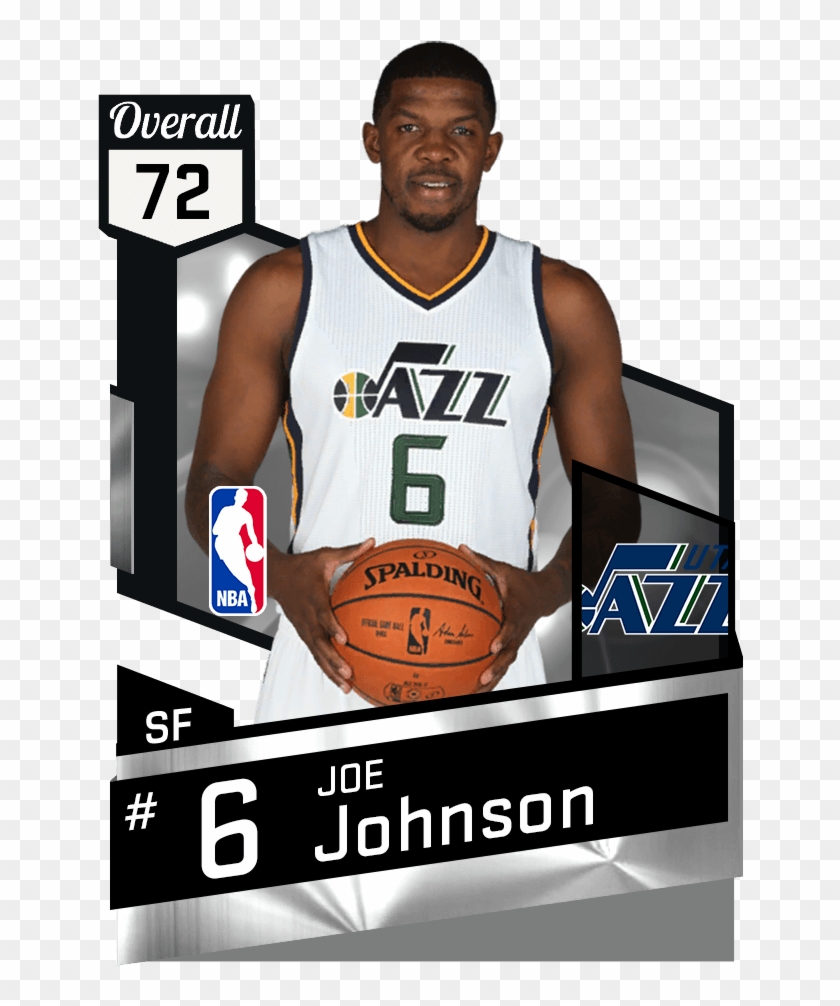 Sapphire Kyrie Irving - Mike Conley Nba 2k19 Clipart