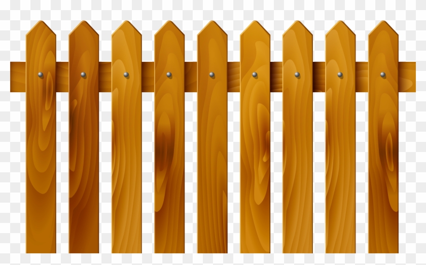 8000 X 4745 3 - Fence Png Clipart