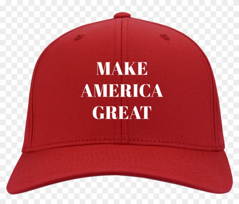Trump Hat Png Clipart #430243