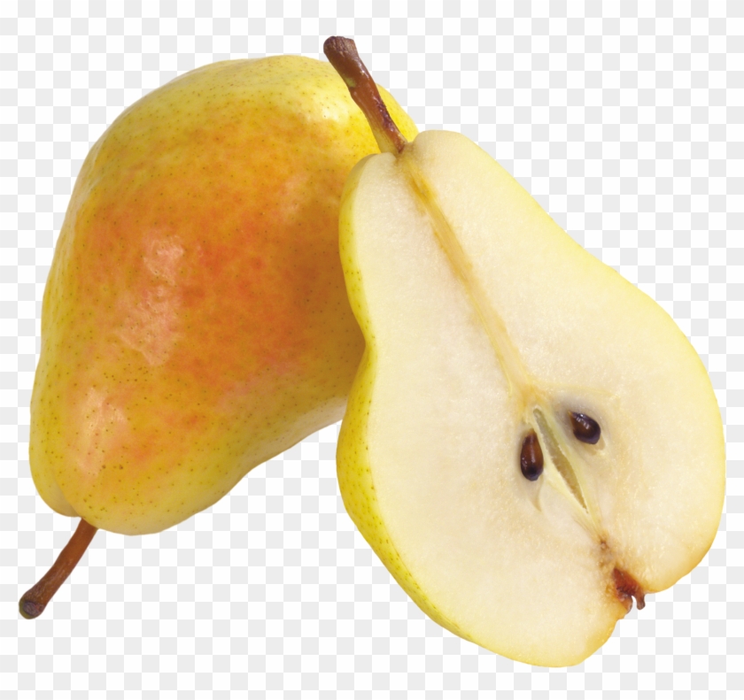 Pear Png Image - Pear Png Transparent Clipart #430273