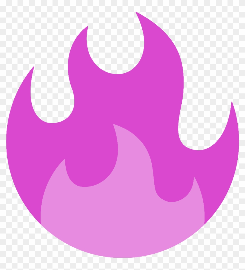 Plasma Fire - Fire Icon Open Source Clipart #430302