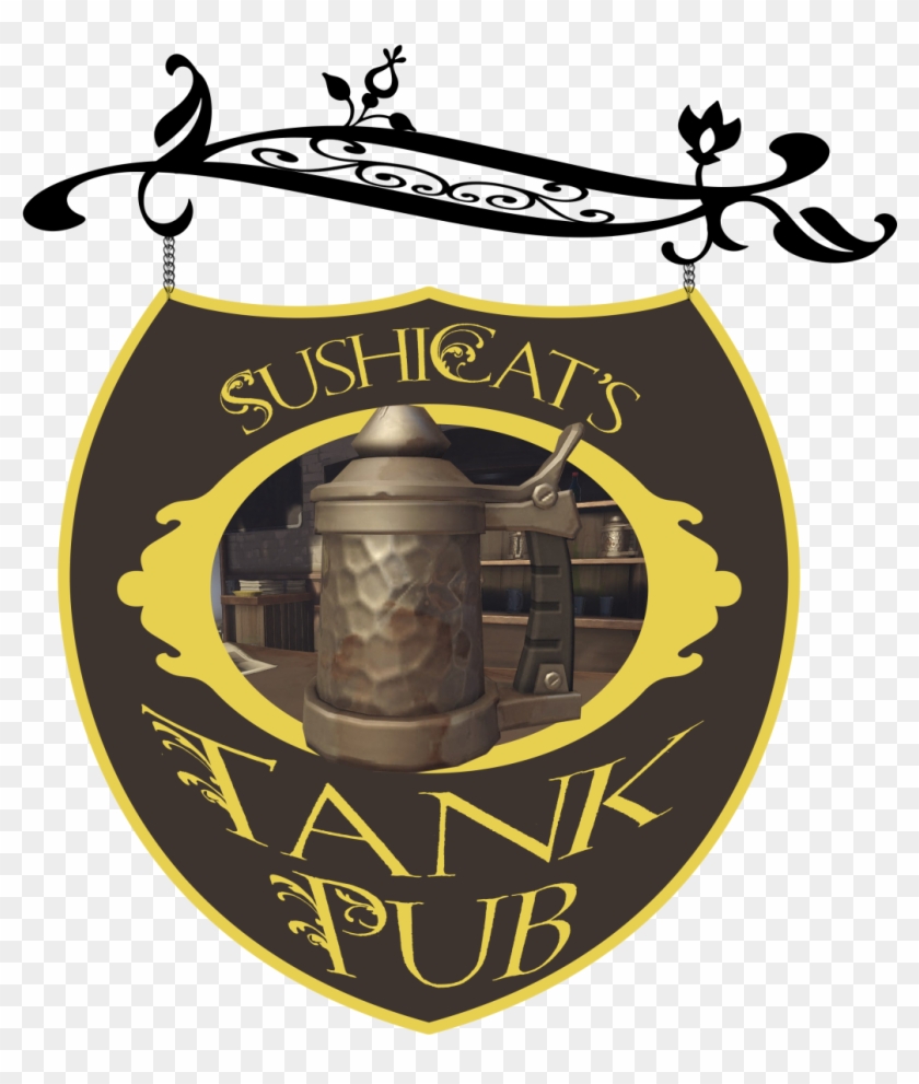 Sushicat I Made Something For You - Flex Print Clipart #430331