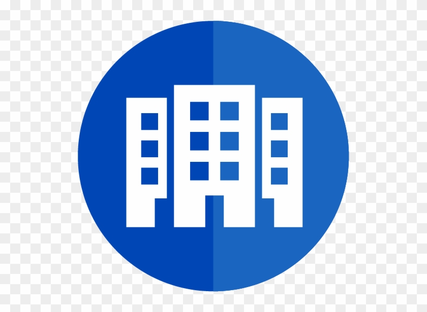 Dextra Middle East Fze Construction Activity Office - White Office Icon Png Clipart