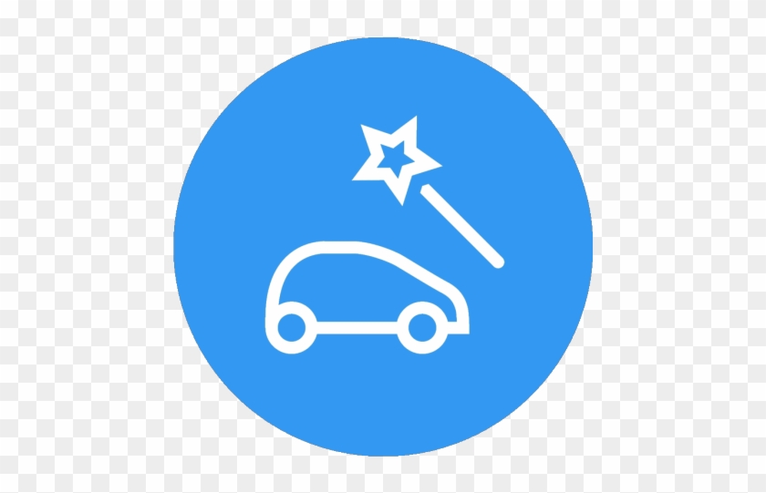 Dacia Configure - Vehicle Configuration Icon Png Clipart