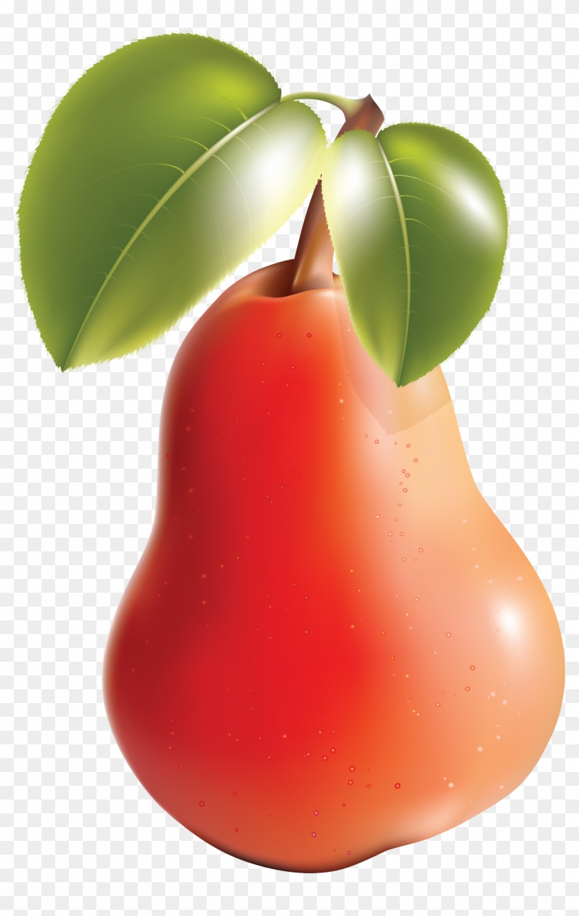 Fruit Clipart