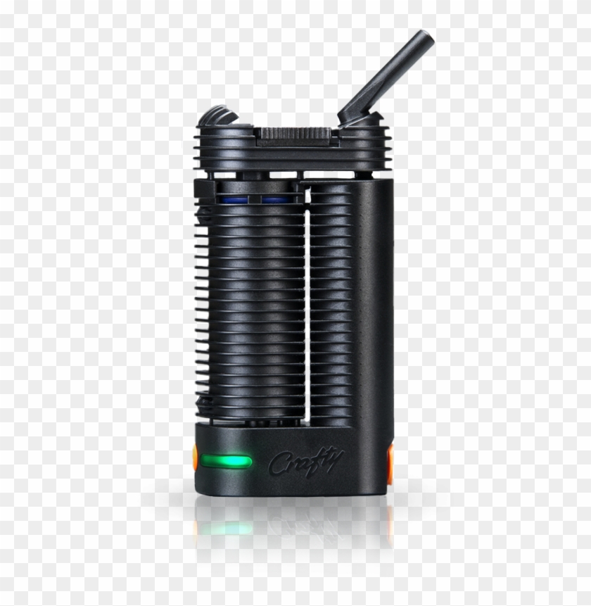 At First Glance, The Storz And Bickel Crafty Vaporizer - Storz And Bickel Crafty Clipart #430576