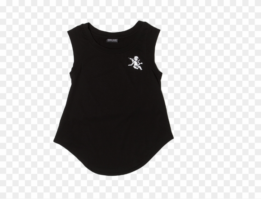 Kanye West Opens 'yeezus' Pop-up Store In Los Angeles - Sweater Vest Clipart #430651