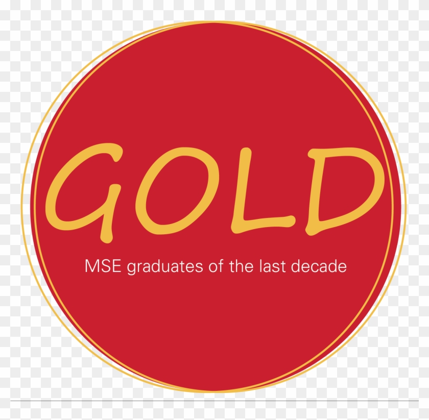 Mse Gold Launched In October 2017 As A Way To Continue - Phr Certification Logo Clipart #430827