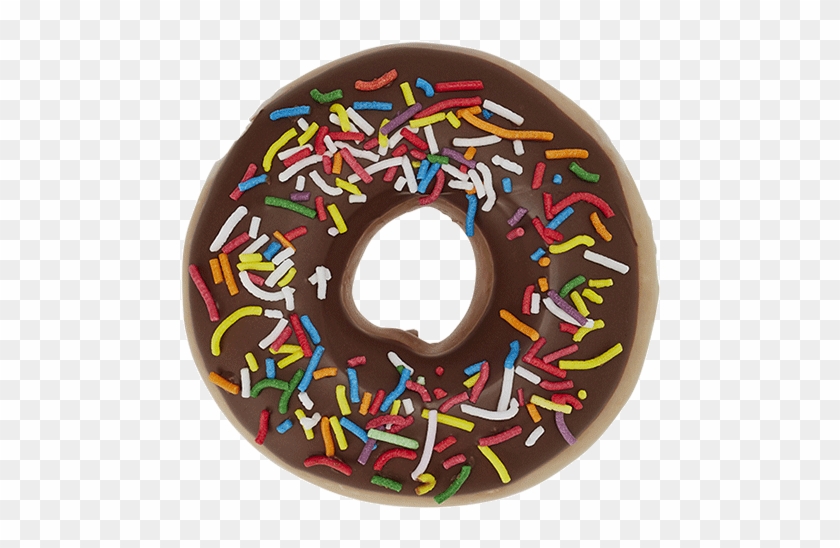 Sprinkles Png Clipart #430984