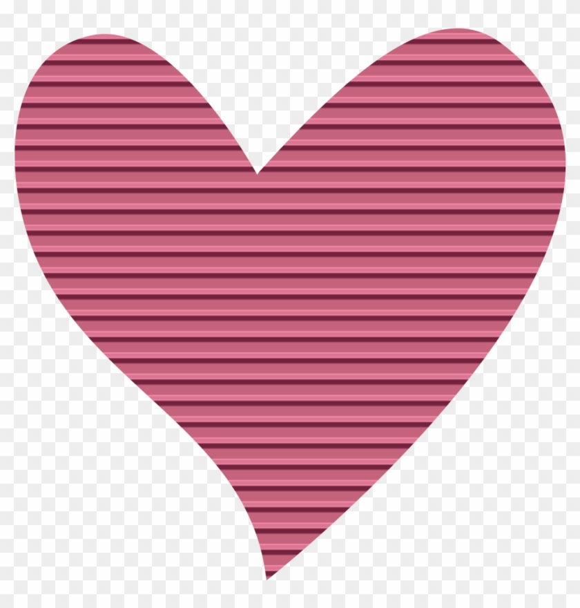 Clipart Library Download Clipart Heart Shape - Polka Dots And Peace Signs - Png Download