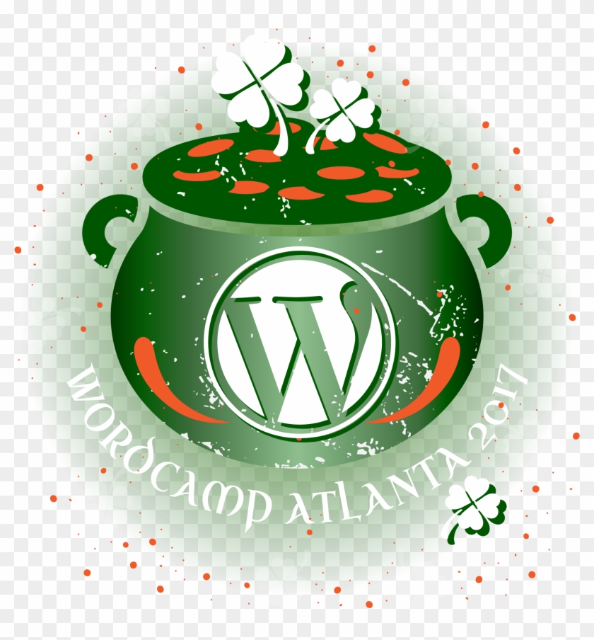 Wcatl 17 Home Img - Wordpress Icon Clipart