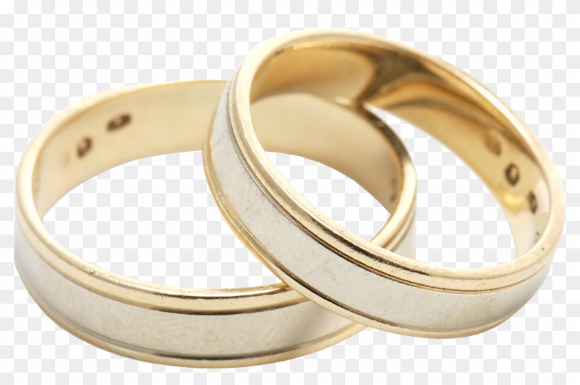 Wedding Rings Png - Engagement Rings Images Hd Clipart