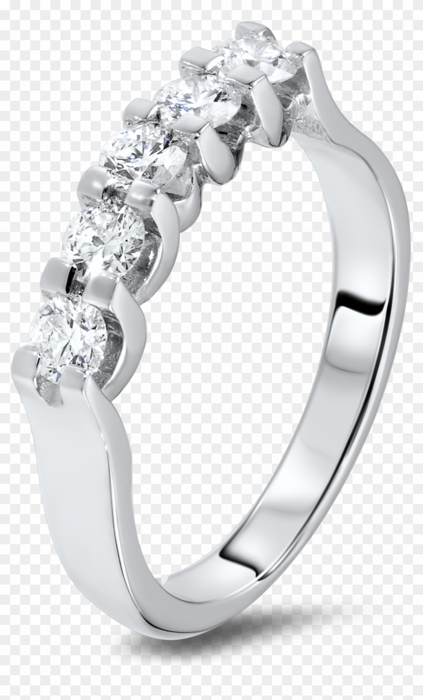 Beautiful Diamond Ring - Ring Clipart #431279