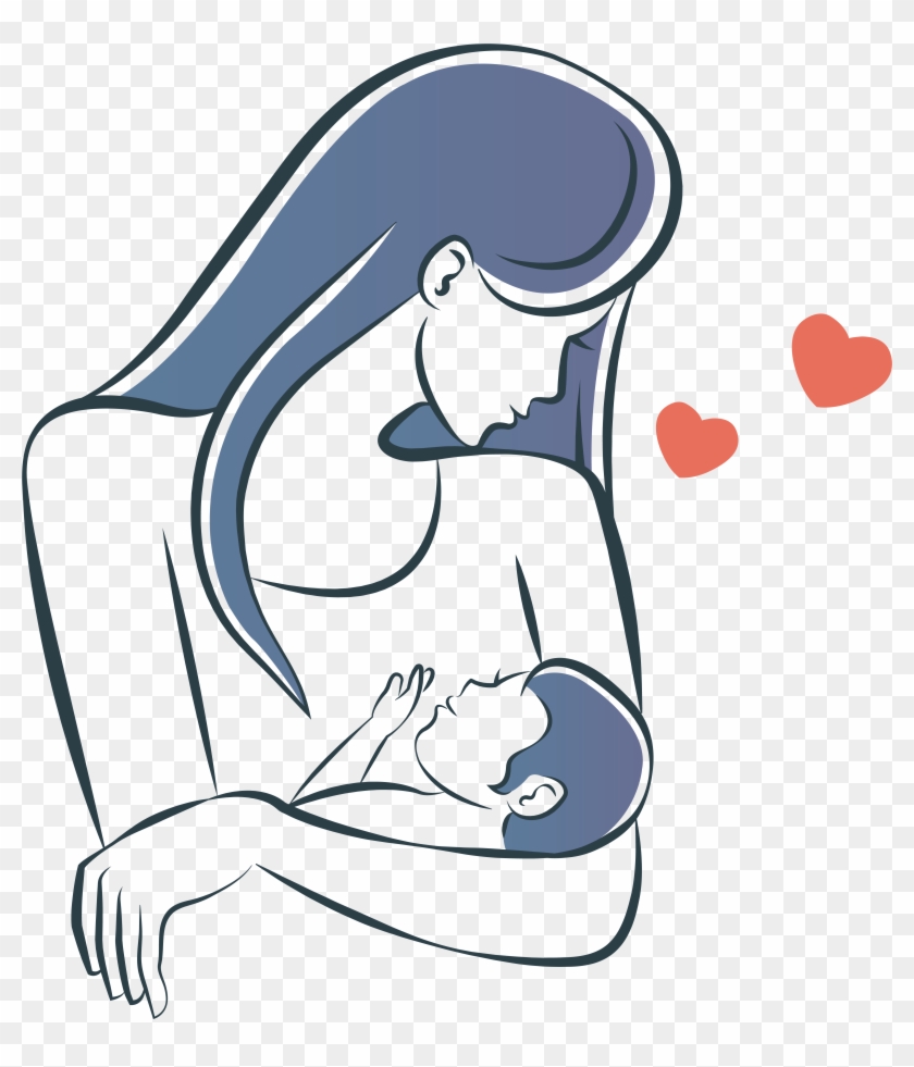 Mom Png Clipart #431514