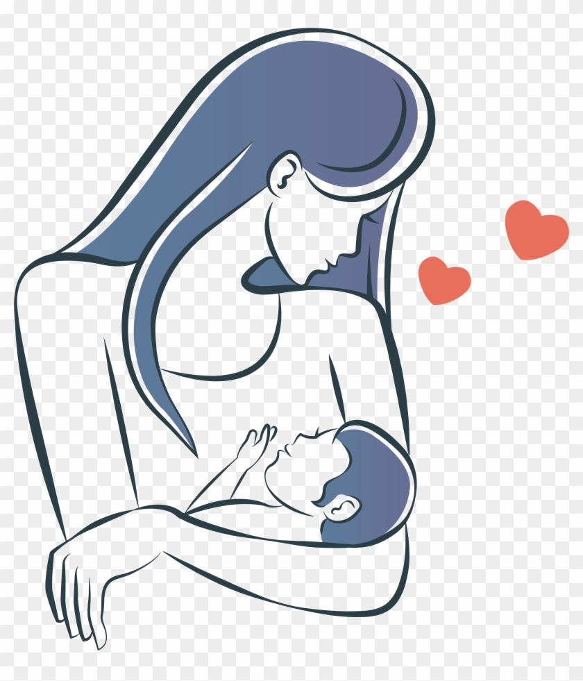 Mom Png Clipart