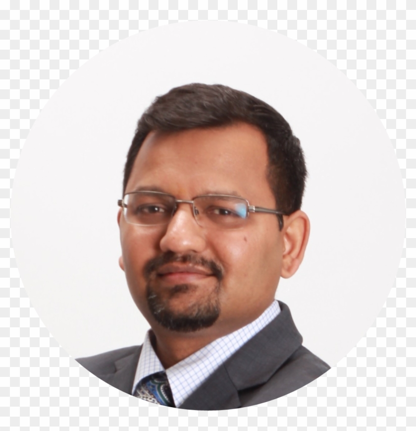 Booshan Rengachari - Gentleman Clipart