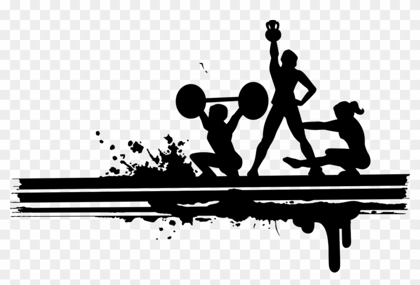 Cellucor C4 For Workouts - Imagens De Treino Academia Clipart