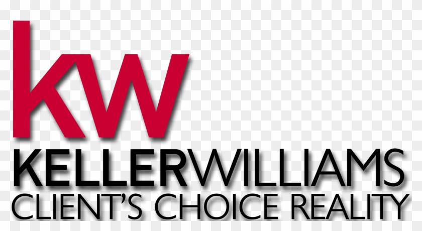 Keller Williams Clients Choice Realty Logo , Png Download - Keller Williams Clients Choice Realty Logo Clipart #431710