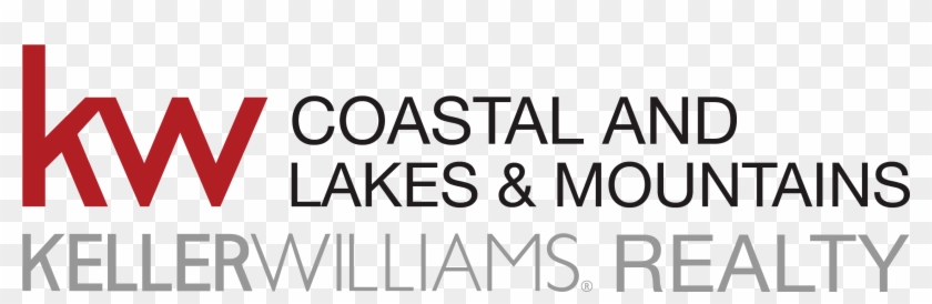 Keller Williams Coastal Realty Clipart #431813