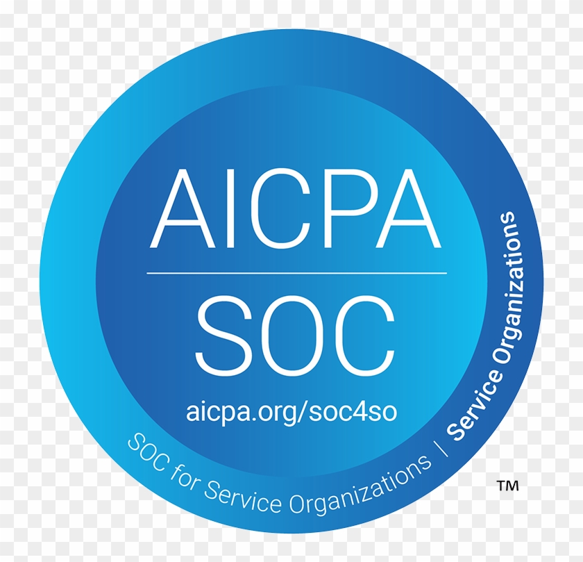 Commitment To Security - Soc 2 Certified Clipart