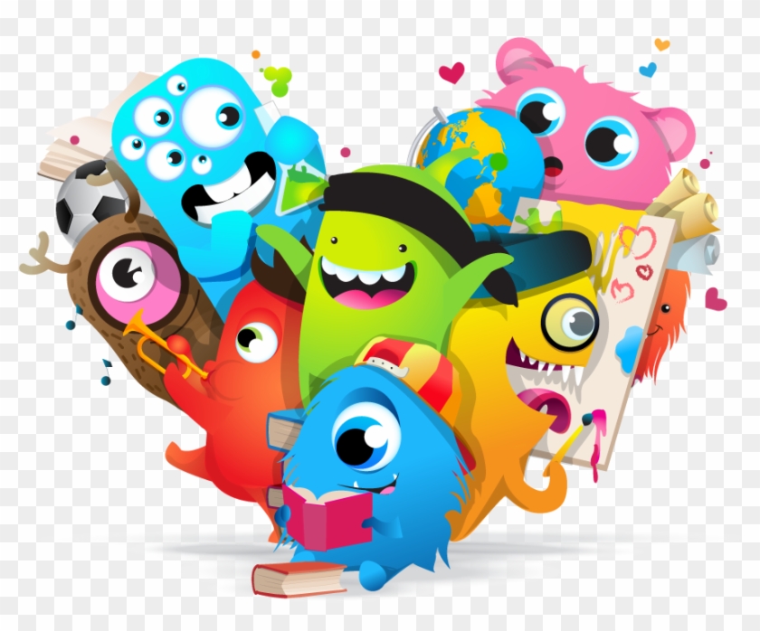 Class Dojo Clipart #431984