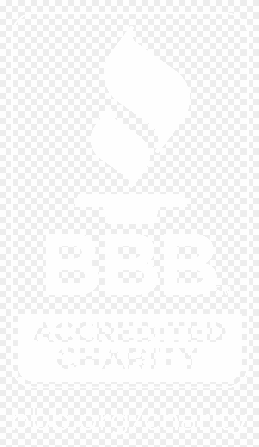 Better Business Bureau Accredited Charity - Better Business Bureau Clipart #432021