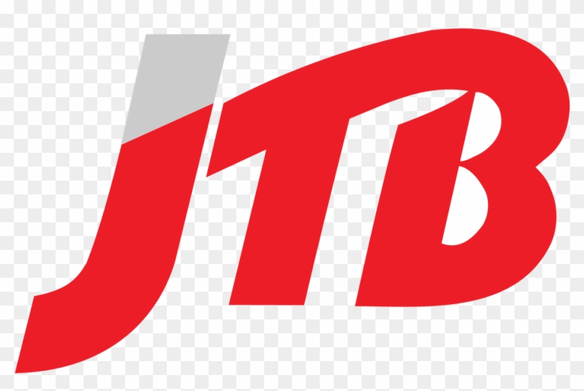 Jtb Logo - Kuoni Global Travel Services Logo Clipart #432048