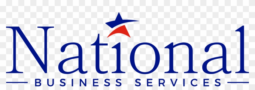 National Business Services, Llc - Graphic Design Clipart