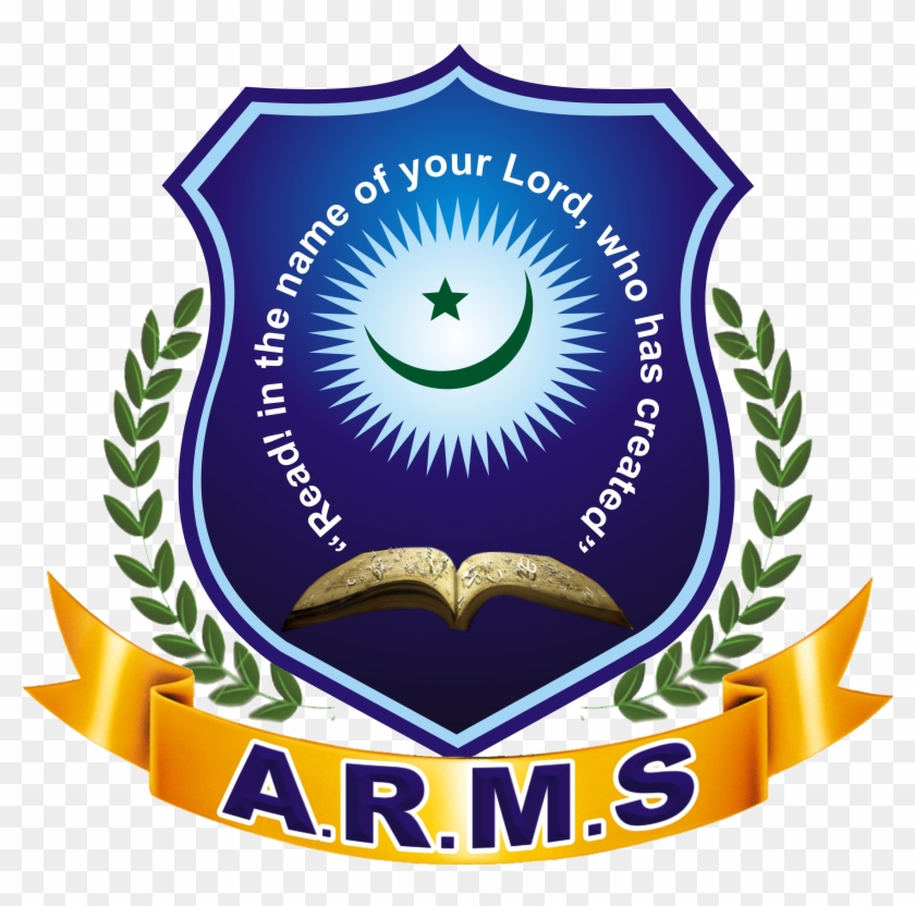 Matriculation School - Illustration Clipart