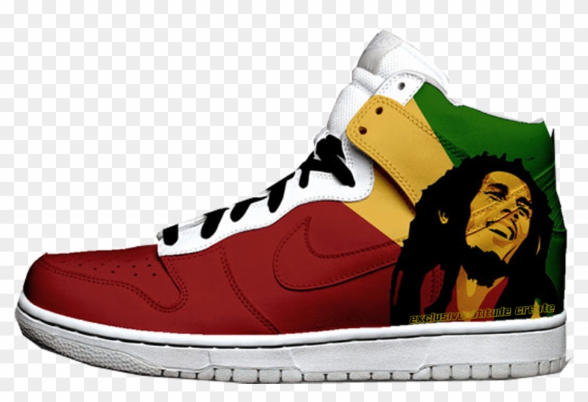 Sneaker Transparent Png Art Tools On Living Job Majors - Shoes With Characters On Them Clipart #432237