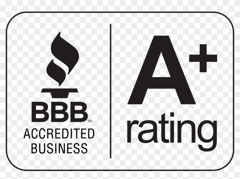 Bbb Logo White Background Clipart