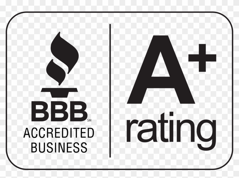 Bbb Logo White Background Clipart #432400