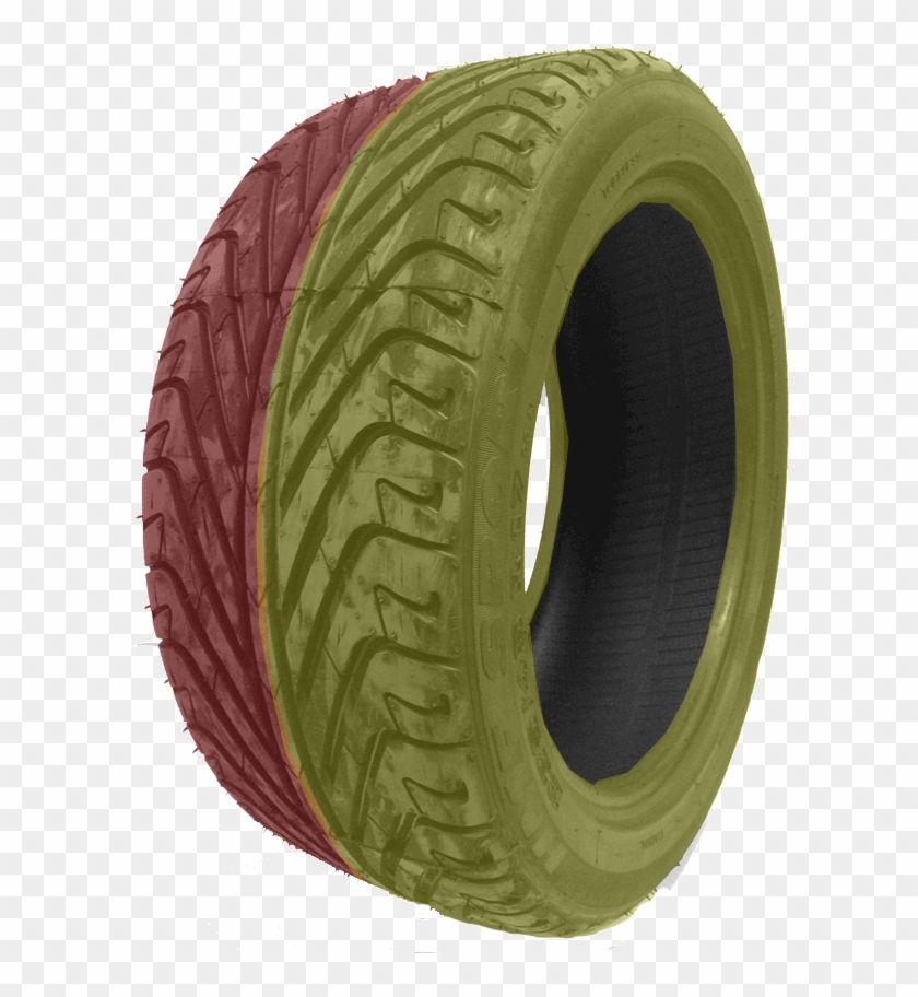 235/45r17 Highway Max - Off-road Tire Clipart #432402