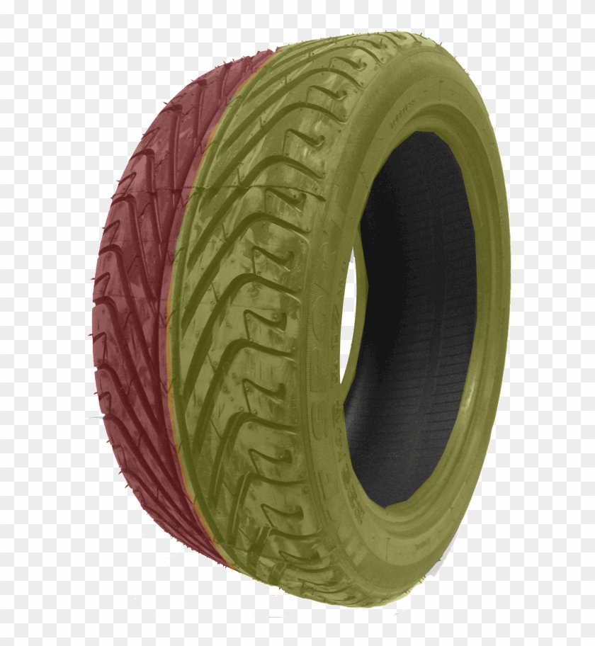 235/45r17 Highway Max - Off-road Tire Clipart